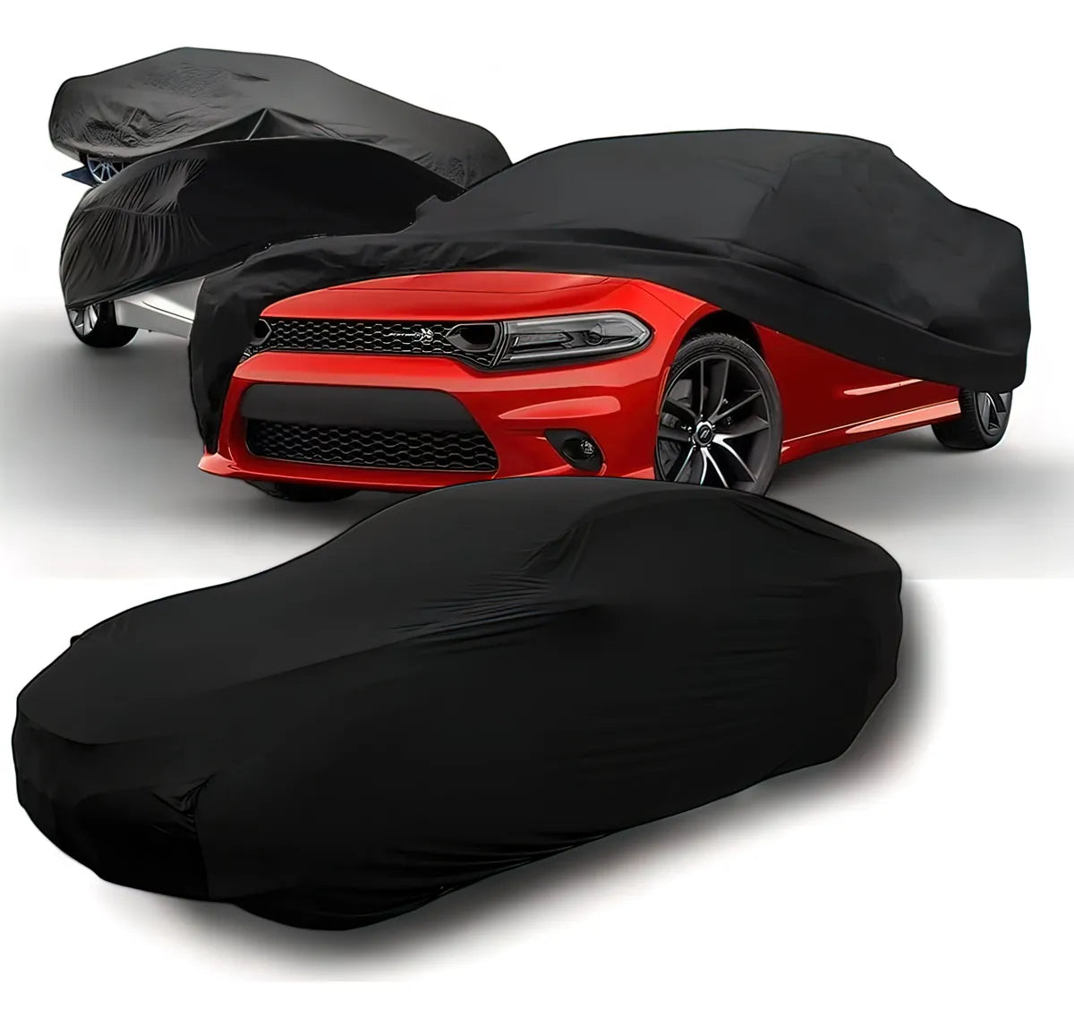 PIJAMA PARA CARRO